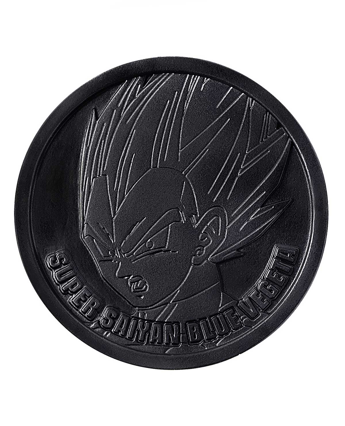 FIGURA DE ACCION DRAGON BALL SUPER SAIYAN BLUE VEGETA - Image 3