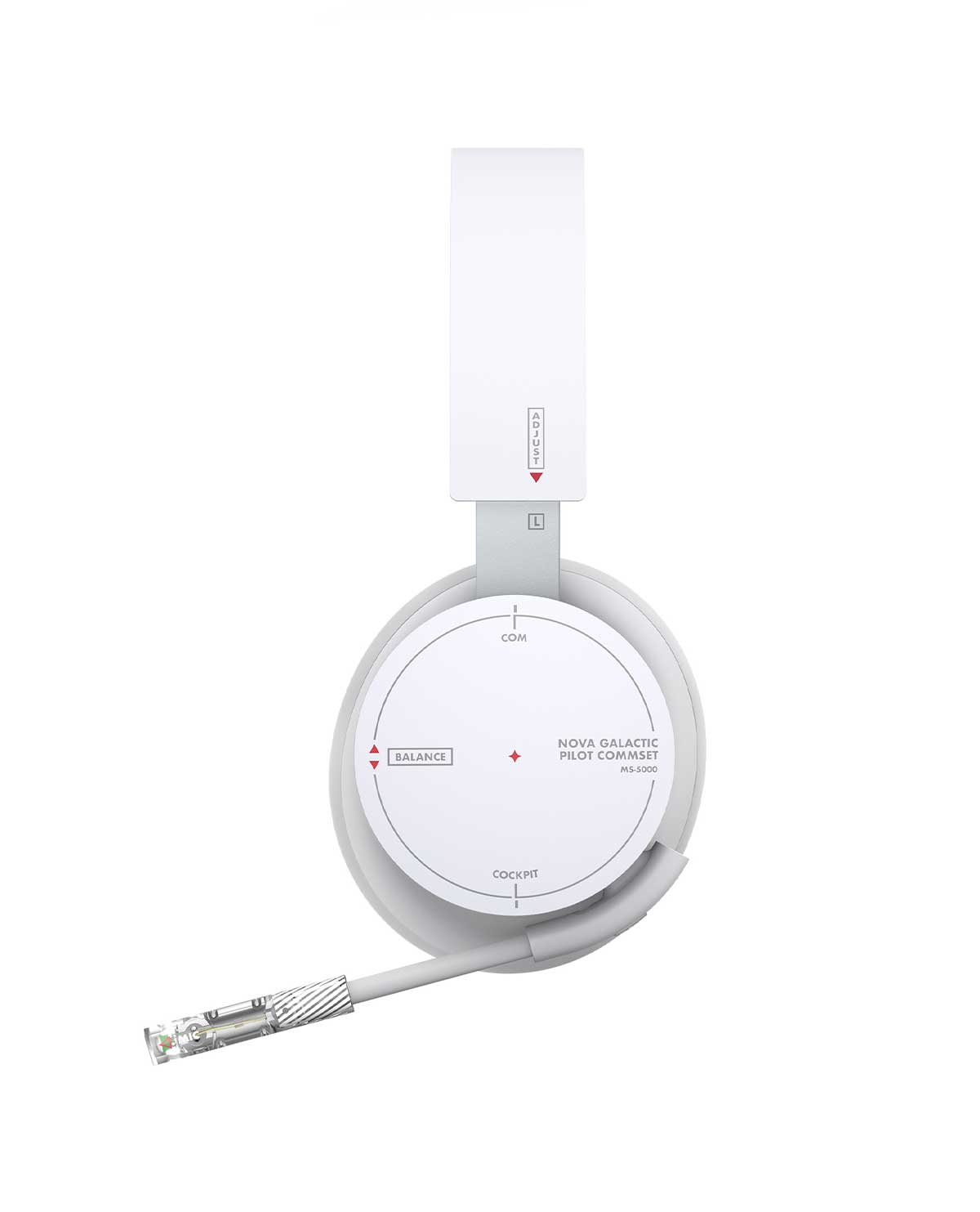 HEADSET XBOX INALAMBRICO STARFIELD - Image 3