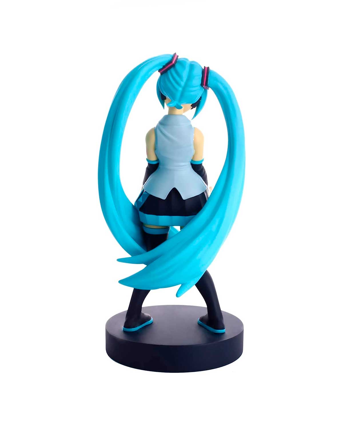 SOPORTE CABLE GUYS HATSUNE MIKU - Image 2