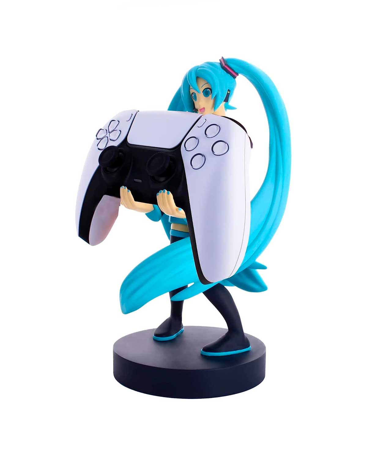 SOPORTE CABLE GUYS HATSUNE MIKU - Image 3