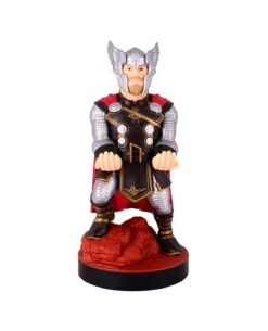 SOPORTE CABLE GUYS AVENGERS THOR
