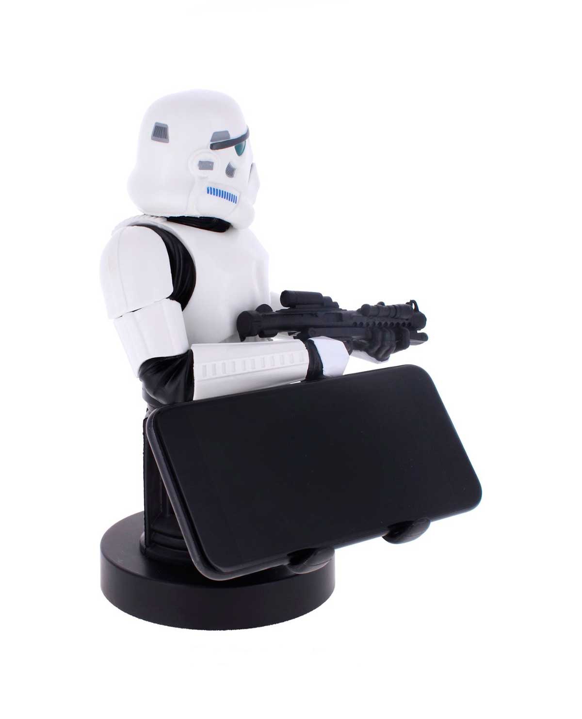 SOPORTE CABLE GUYS STAR WARS THE MANDALORIAN STORM TROOPER - Image 4