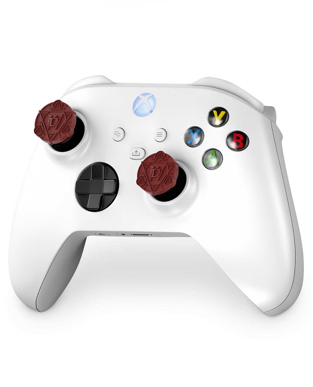 KIT DE PROTECCION KONTROL FREAK PERFORMANCE XBOX SERIES X DIABLO - Image 4