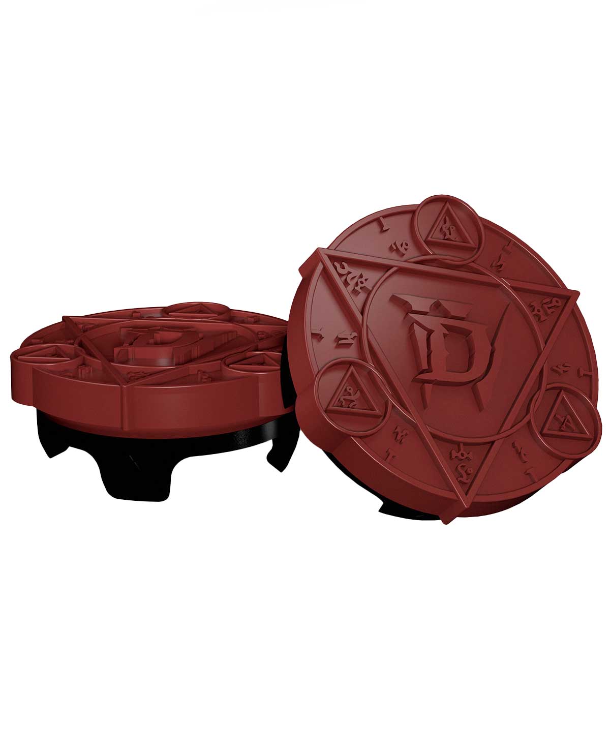 KIT DE PROTECCION KONTROL FREAK PLAYSTATION 5 DIABLO - Image 2