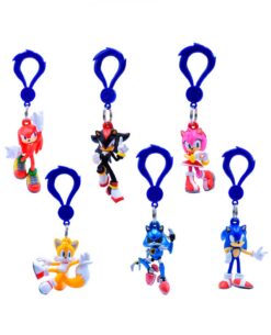 HANGER SONIC THE HEDGEHOG 3