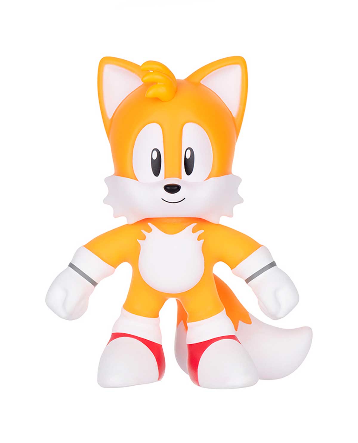 FIGURA BANDAI STRETCH GOO JIT ZU TAILS