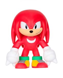 FIGURA BANDAI STRETCH GOO JIT ZU KNUCKLES