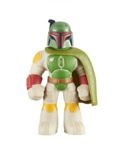FIGURA BANDAI STRETCH ARMSTRONG BOBA FETT