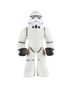 FIGURA BANDAI STRETCH ARMSTRONG STORMTROOPER