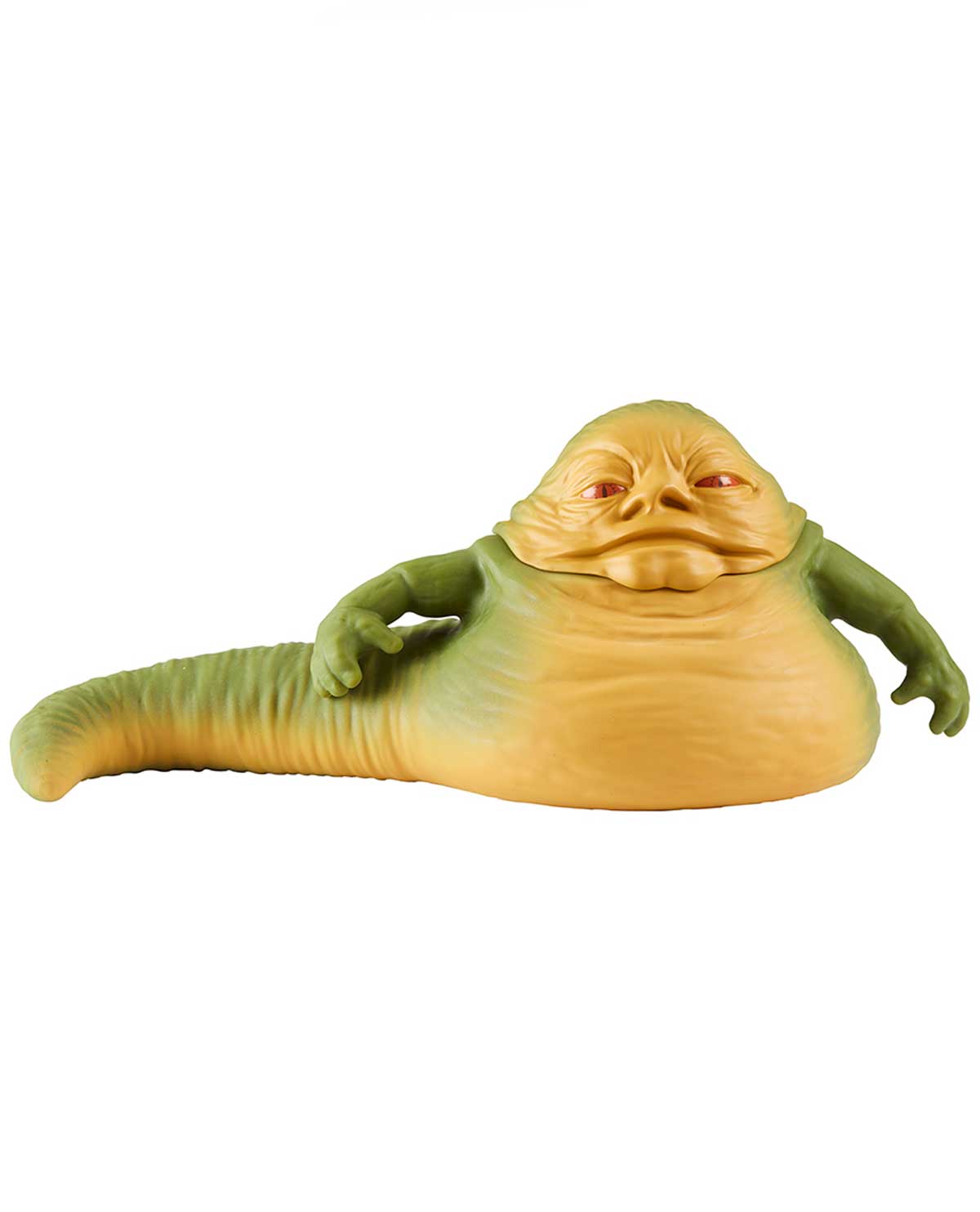 FIGURA BANDAI STRETCH ARMSTRONG JABBA THE HUTT