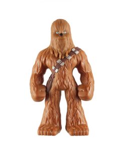 FIGURA BANDAI STRETCH ARMSTRONG CHEWBACCA
