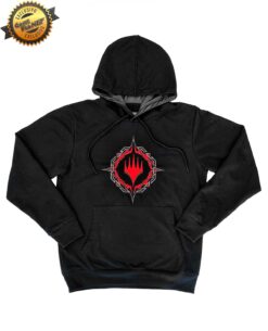 SUDADERA MAGIC THE GATHERING PLANESWALKER GRANDE