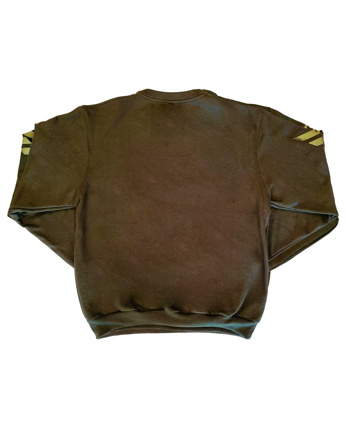 SUDADERA HALO INFINITE MILITAR DECONSTRUIDA MEDIANA - Image 2