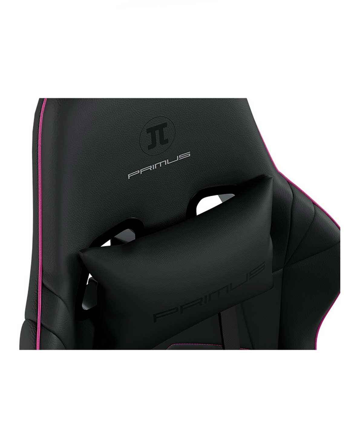 SILLA PARA GAMING PRIMUS THRONOS 200S BLACK W PINK - Image 3