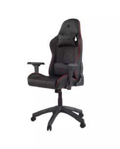 SILLA PARA GAMING PRIMUS THRONOS 200S ROJO
