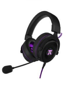 HEADSET ALAMBRICO PRIMUS ARCUS 260S