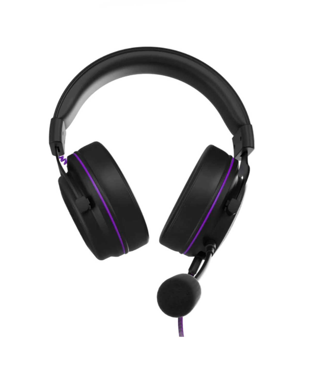 HEADSET ALAMBRICO PRIMUS ARCUS 260S - Image 2