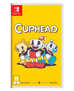 CUPHEAD LIMITED EDITION