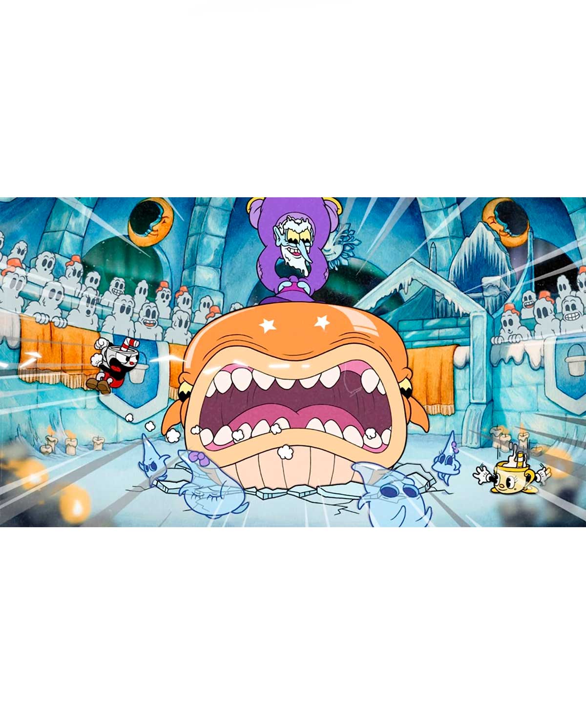 CUPHEAD LIMITED EDITION - Image 4