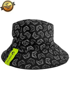 BUCKET HAT REVERSIBLE XBOX CORE