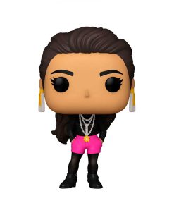 FIGURA POP SHE HULK NIKKI