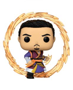 FIGURA POP SHE HULK WONG