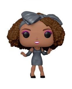FIGURA POP ICONS WITHNEY HOUSTON V2