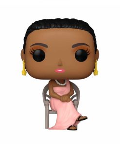 FIGURA POP ICONS WHITNEY HOUSTON