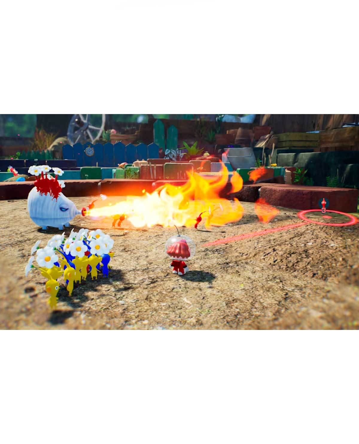 PIKMIN 4 - Image 3