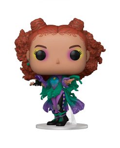 FIGURA POP BLACK ADAM CYCLONE