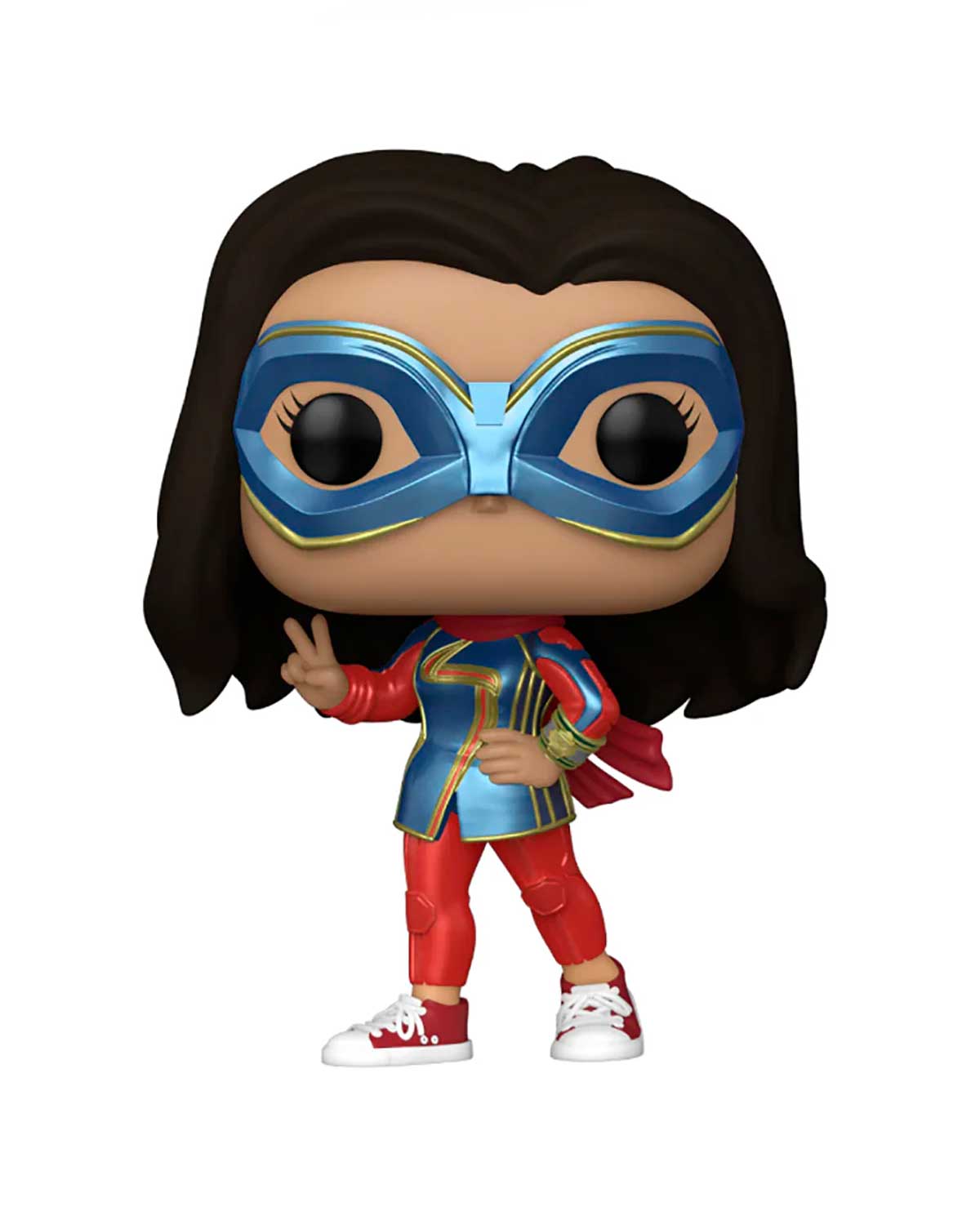 FIGURA POP MARVEL MS MARVEL