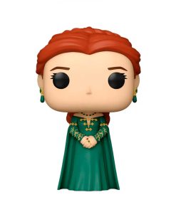 FIGURA POP THE HOUSE OF DRAGON ALICENT