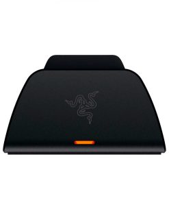 BASE DE CARGA RAZER PLAYSTATION 5 NEGRO