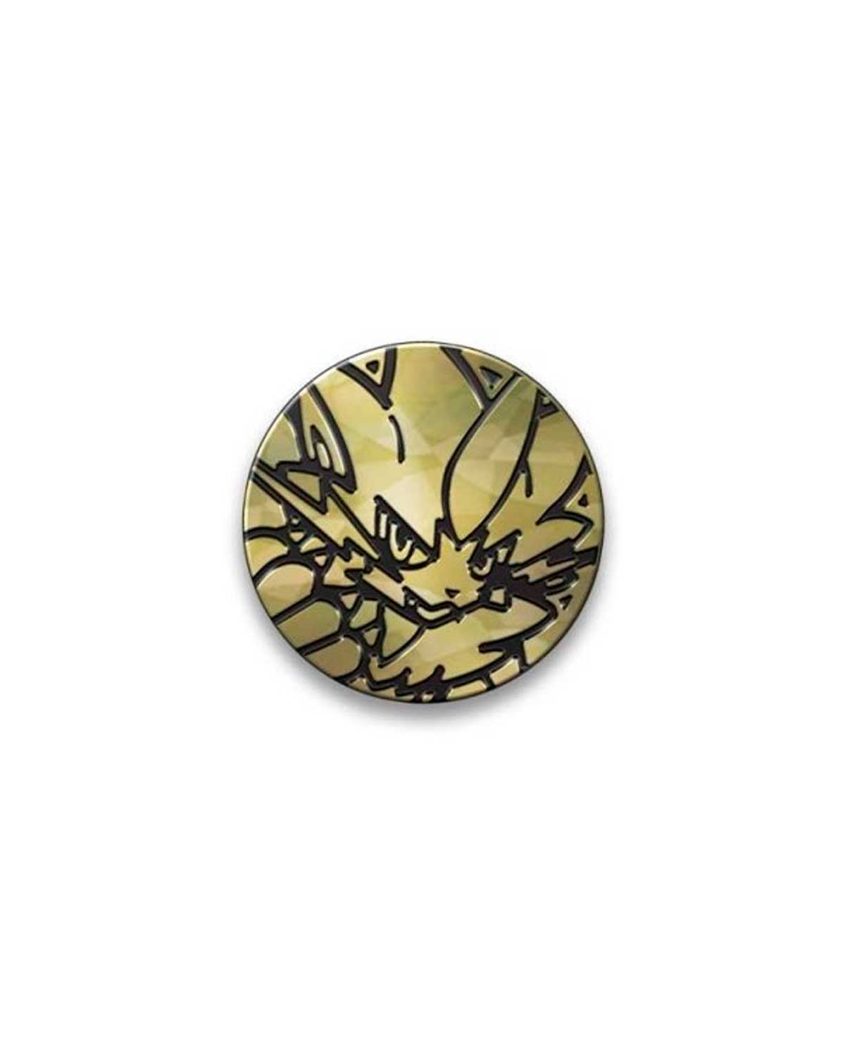 POKEMON TRADING CARD GAME ZERAORA VS DEOXYS BATTLE DECK - Image 3