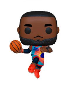 FIGURA POP SPACE JAM  LEBRON JUMP