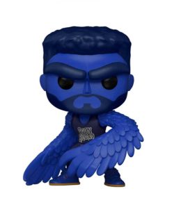 FIGURA POP SPACE JAM THE BROW