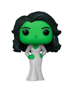 FIGURA POP SHE HULK SHE HULK GLITTER