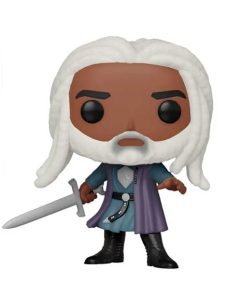 FIGURA POP GAME OF THRONES HOUSE OF THE DRAGON CORLYS VELARYON