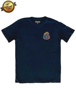 PLAYERA MONOPOLY MILLIONAIRES CLUB GRANDE