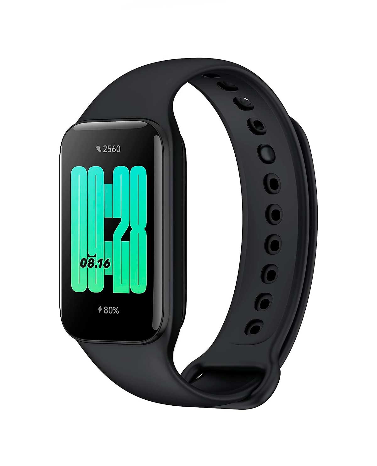 REDMI SMART BAND 2 GL BLACK
