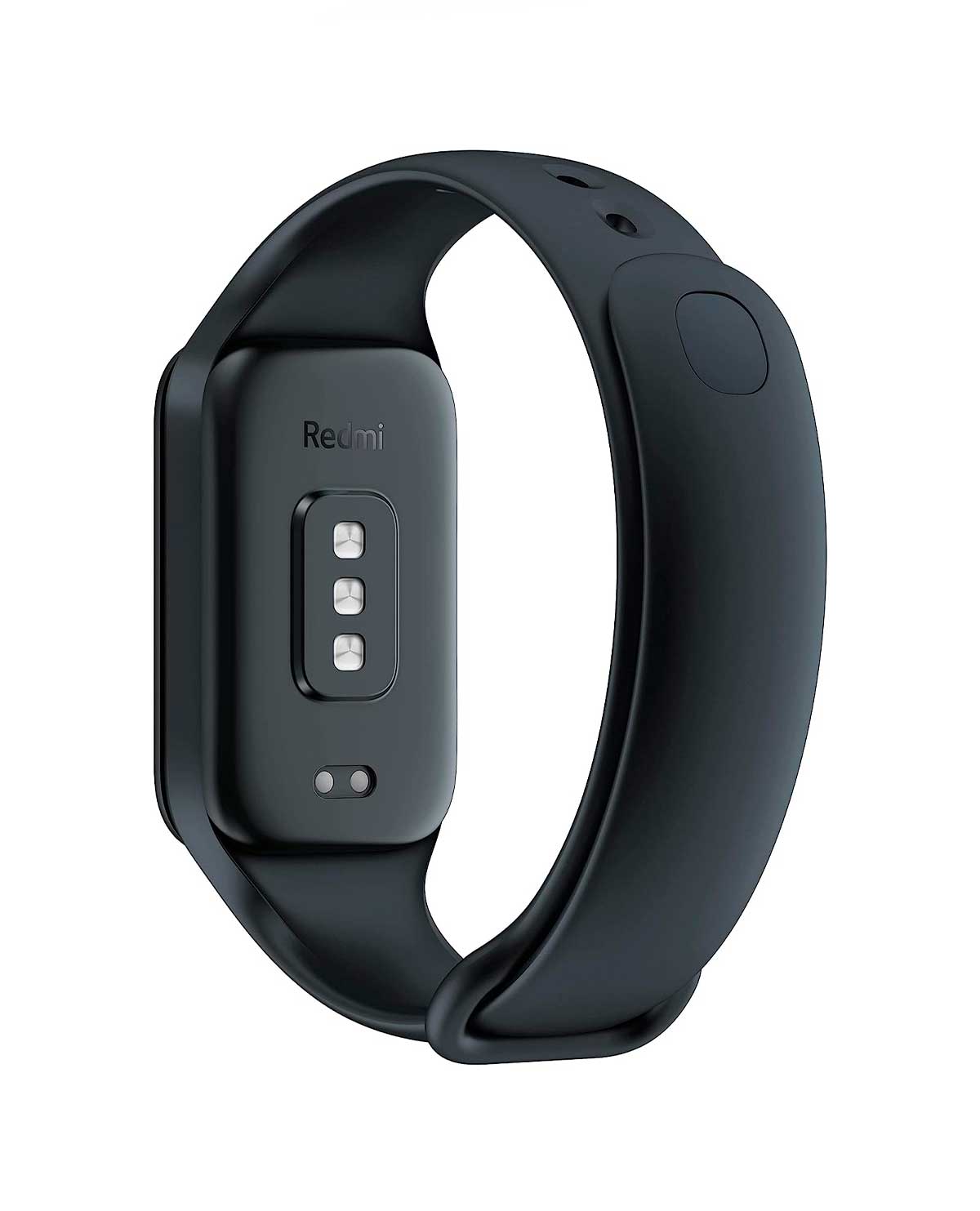 REDMI SMART BAND 2 GL BLACK - Image 2