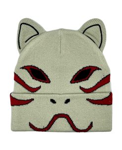 GORRO BEANIE MASCARA ANBU