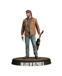 ESTATUA THE LAST OF US JOEL