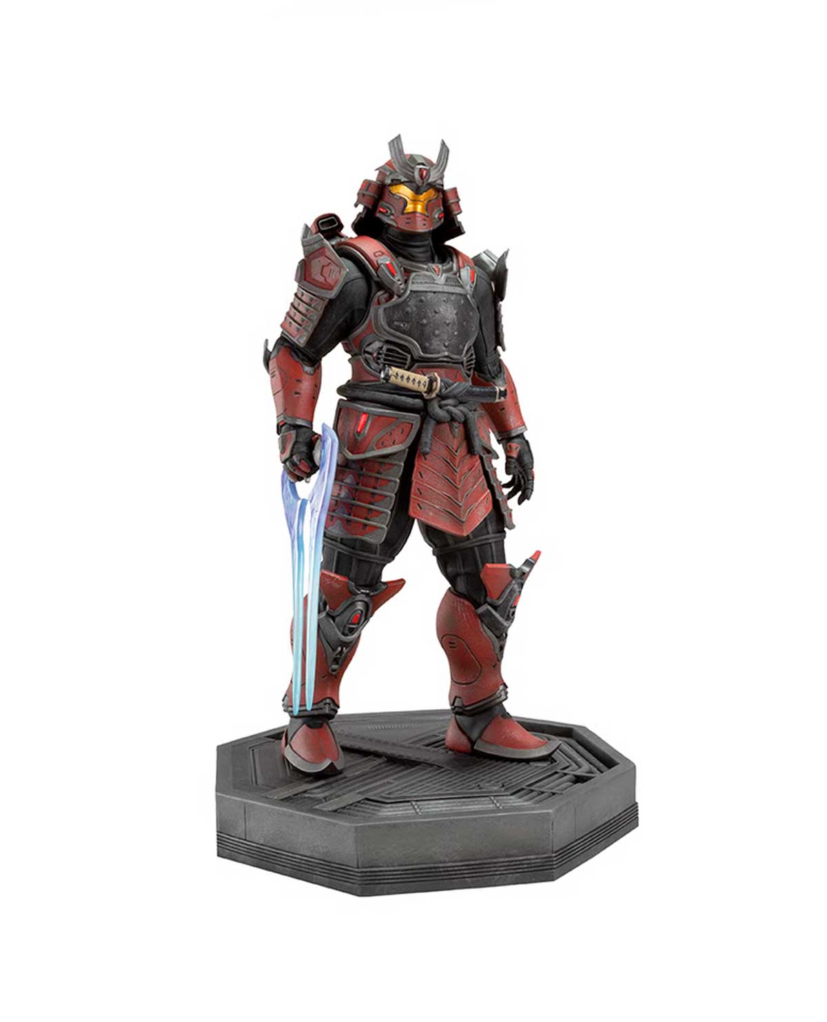 ESTATUA HALO INFINITE YOROI