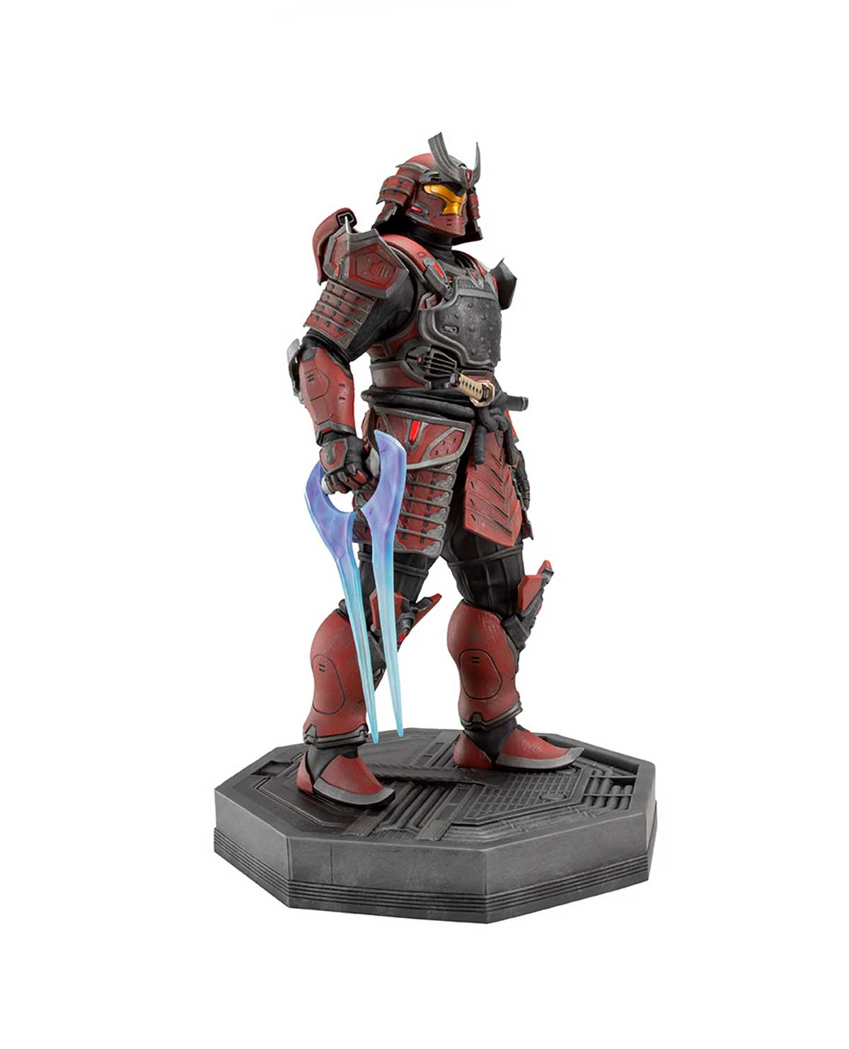 ESTATUA HALO INFINITE YOROI - Image 2