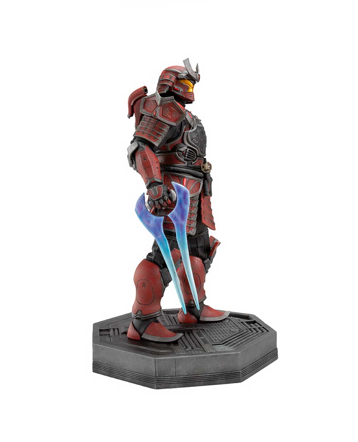 ESTATUA HALO INFINITE YOROI - Image 3