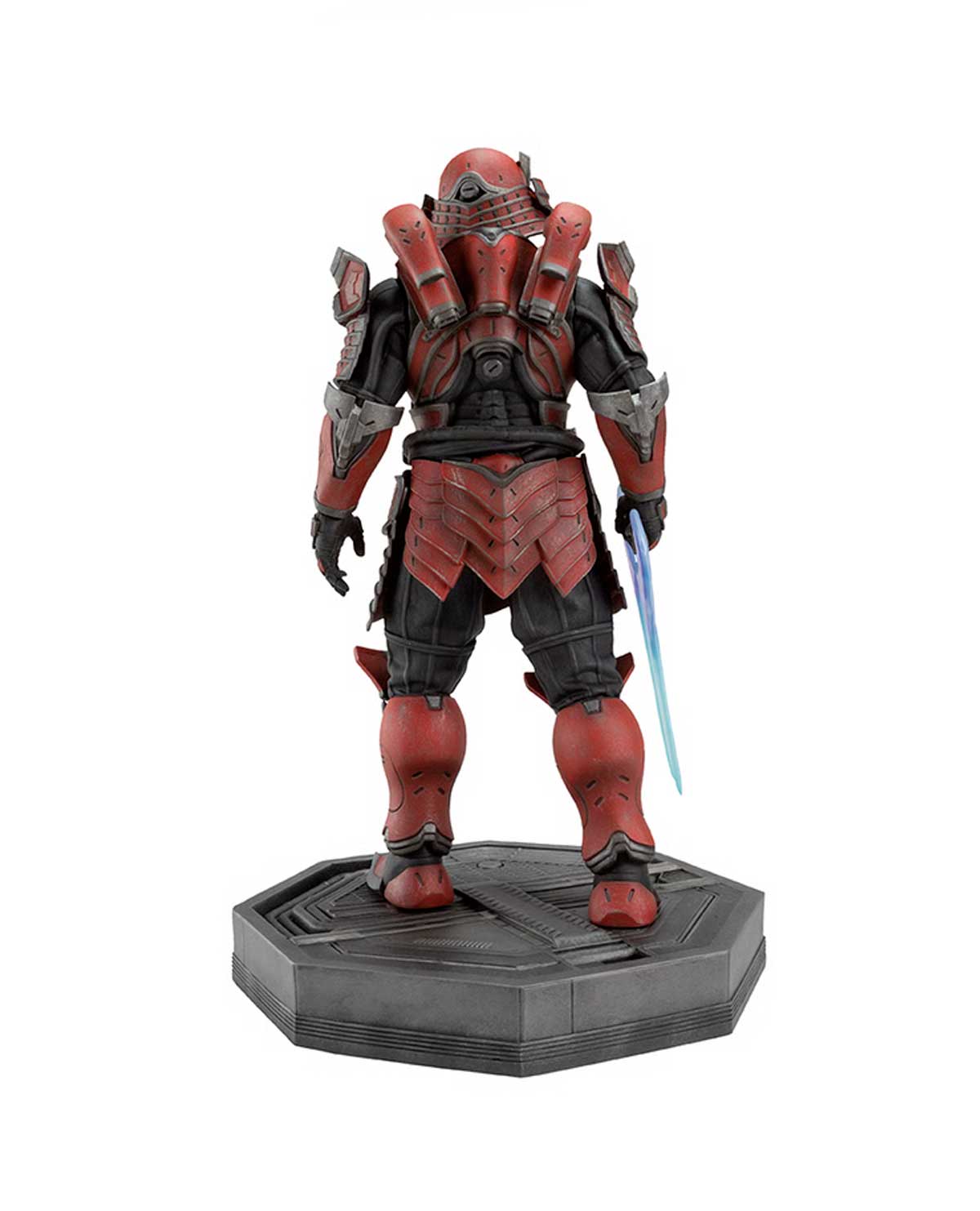 ESTATUA HALO INFINITE YOROI - Image 4