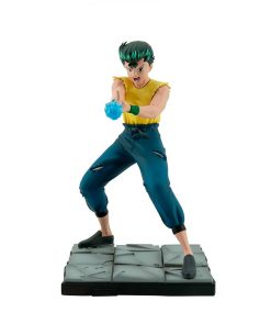 FIGURA COLECCIONABLE ABYSTYLE YU YU HAKUSHO YUSUKE URAMESHI SFC