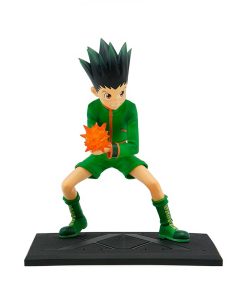 FIGURA ABYSTYLE HUNTER X HUNTER GON