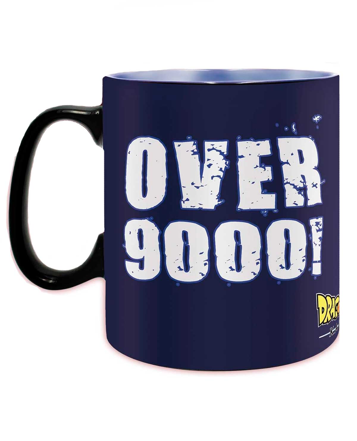 TAZA ABYSSE DRAGON BALL Z VEGETA - Image 2